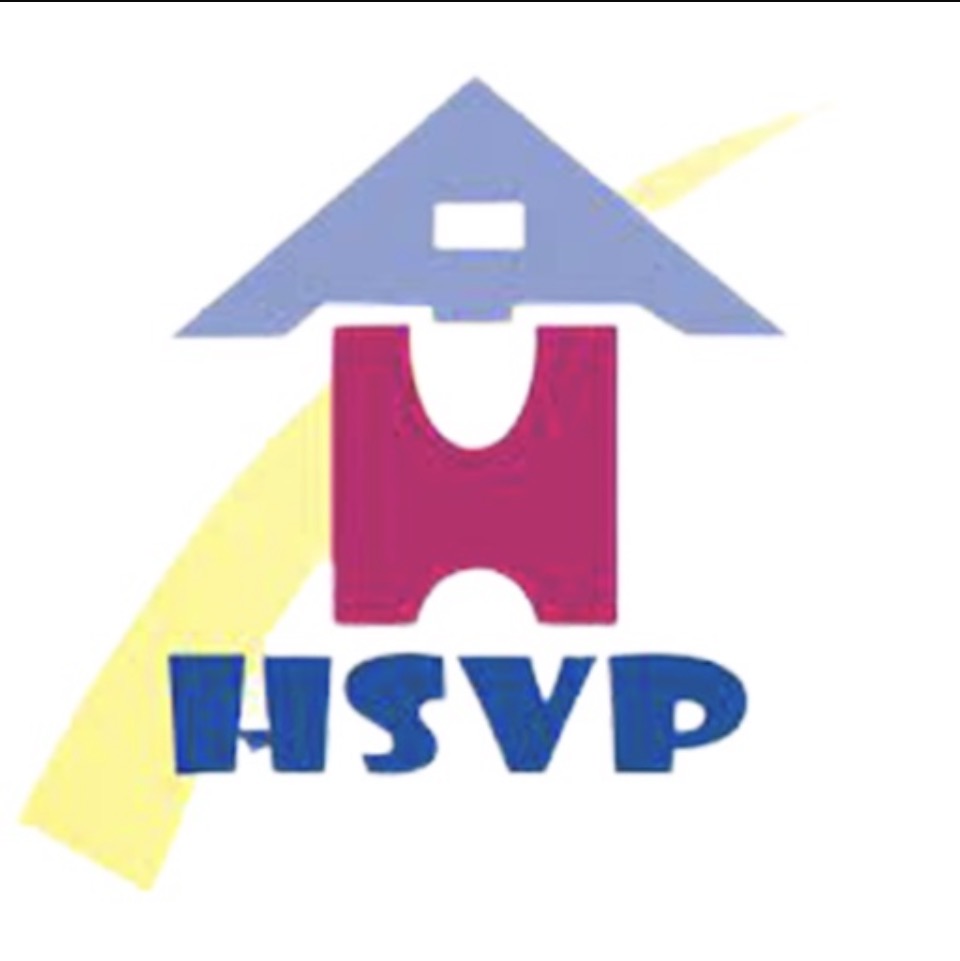 HSVP (HUDA) logo